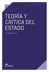 E-book Teoría y crítica del estado