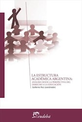 E-book La estructura académica argentina