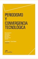Papel PERIODISMO Y CONVERGENCIA TECNOLOGICA