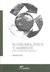 Papel Economia Etica Y Ambiente