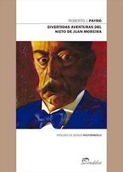 E-book Divertidas aventuras del nieto de Juan Moreira
