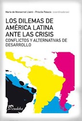 E-book Los dilemas de América latina ante la crisis
