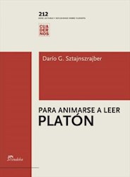 E-book Para animarse a leer Platón
