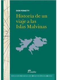 Papel Historia De Un Viaje A Las Islas Malvinas