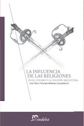 Papel La influencia de las religiones en el Estado y la Nación Argentina