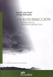 Libro La Resurrecion