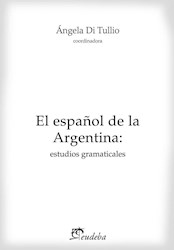 Papel El español de la Argentina