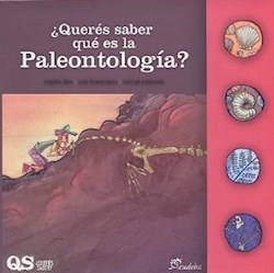 Papel ¿Querés saber qué es la Paleontología?