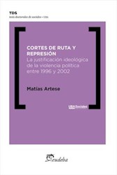 E-book Cortes de ruta y represión