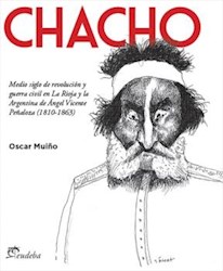 E-book Chacho
