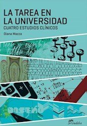 E-book La tarea en la universidad