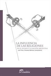 E-book La influencia de las religiones en el Estado y la Nación Argentina
