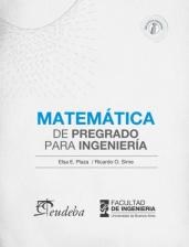 Papel Matemática de pregrado para ingeniería