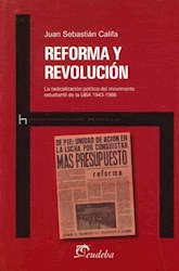 Papel Reforma y revolución