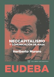 Papel Neocapitalismo y comunicación de masa
