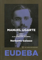 Papel Manuel Ugarte. Tomo I