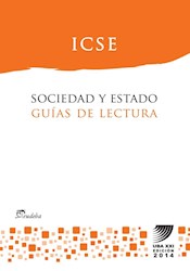 Papel Sociedad y Estado. Guías de lectura (2014)