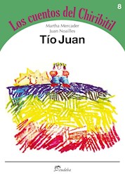 Papel Tío Juan