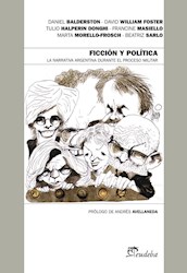 Libro Ficcion Y Politica