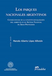 Papel Los parques nacionales argentinos