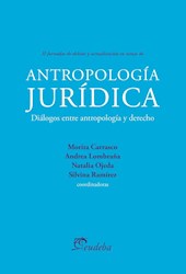 Papel Antropología jurídica