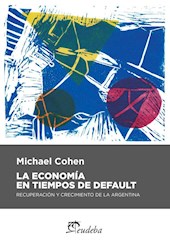 Libro La Economia En Tiempos De Default