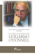 Papel LA CIENCIA POLITICA DE GUILLERMO O'DONNELL