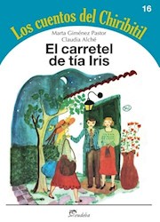 Papel Los Cuentos Del Chiribitil - El Carretel De Tia Iris