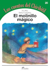Papel Molinillo Magico, El (Los Cuentos Del Chiribitil)