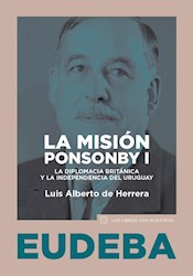Papel La misión Ponsonby I