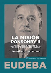 Papel La misión Ponsonby II