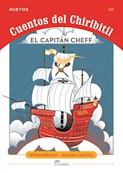 Papel Los Cuentos Del Chiribitil - El Capitan Cheff