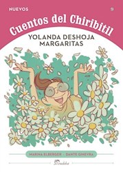 Papel Los Cuentos Del Chiribitil - Yolanda Deshoja Margaritas
