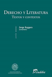 E-book Derecho y Literatura