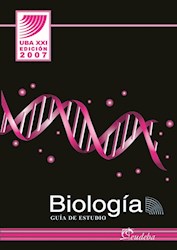 E-book Biología. Guía de estudio