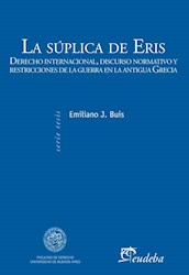 E-book La súplica de Eris
