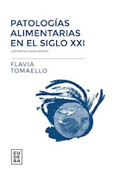 Papel Patologías Alimentarias En El Siglo Xxi