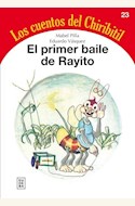 Papel EL PRIMER BAILE DE RAYITO