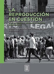 E-book La reproducción en cuestión