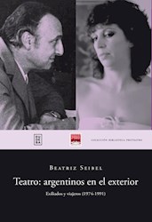 Papel Teatro: argentinos en el exterior