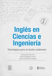 Libro Ingles En Ciencia E Ingenieria
