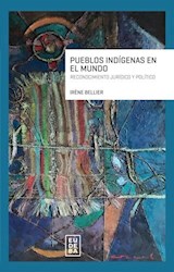 Papel Pueblos indígenas en el mundo