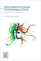 Libro Psicopatologa Psicoanaltica