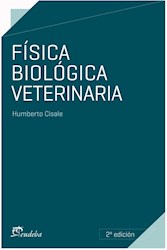 E-book Física biológica veterinaria