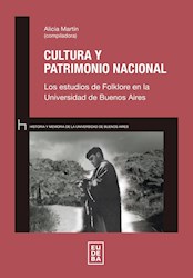 E-book Cultura y patrimonio nacional