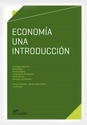 E-book Economía