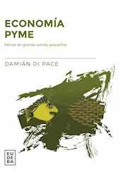 E-book Economía pyme