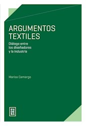 E-book Argumentos textiles