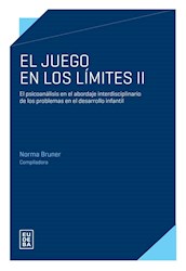 E-book El juego en los límites II