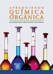 Libro Aprendiendo Quimica Organica